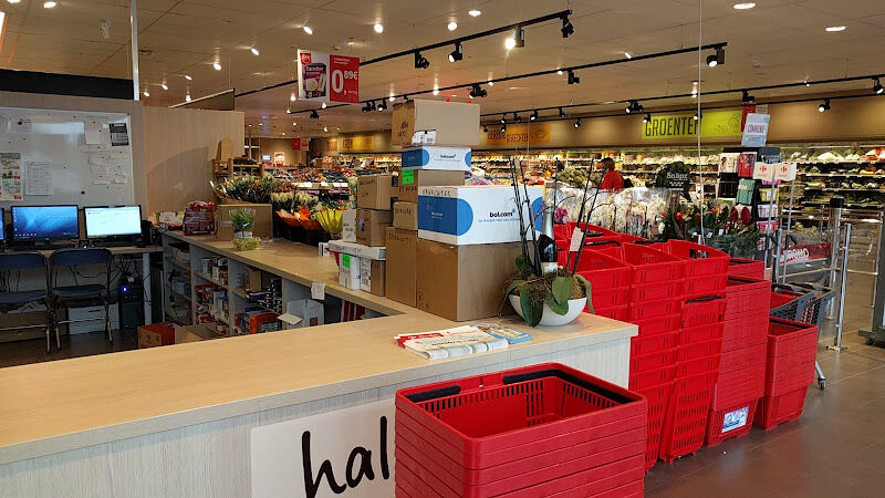 Foto van Carrefour market Boortmeerbeek