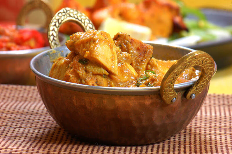 Foto van Indian Grill House