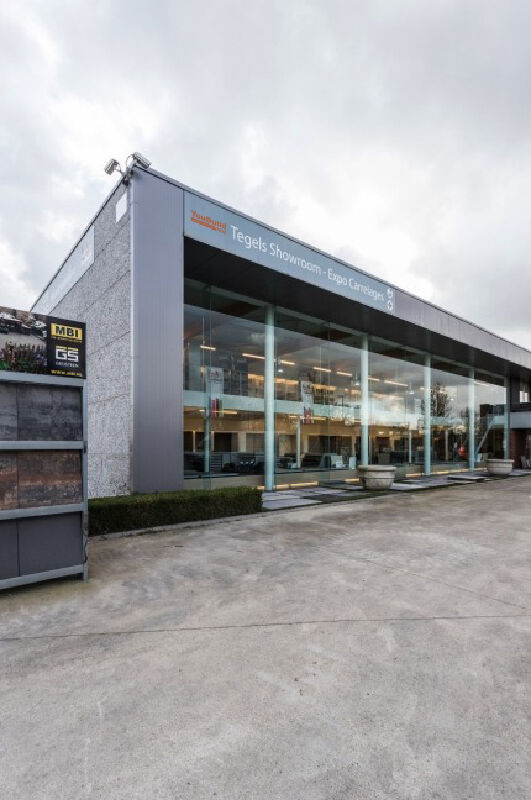 Foto van YouBuild Zwevezele