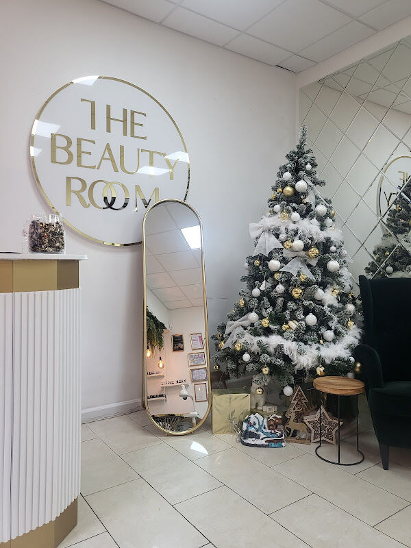 Foto van The Beauty Room