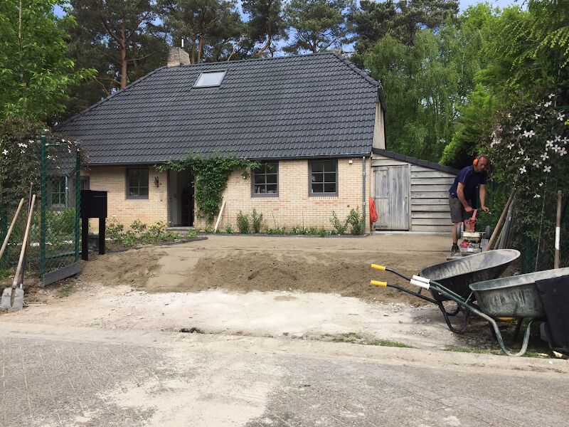 Foto van Schotense Tuinwerken