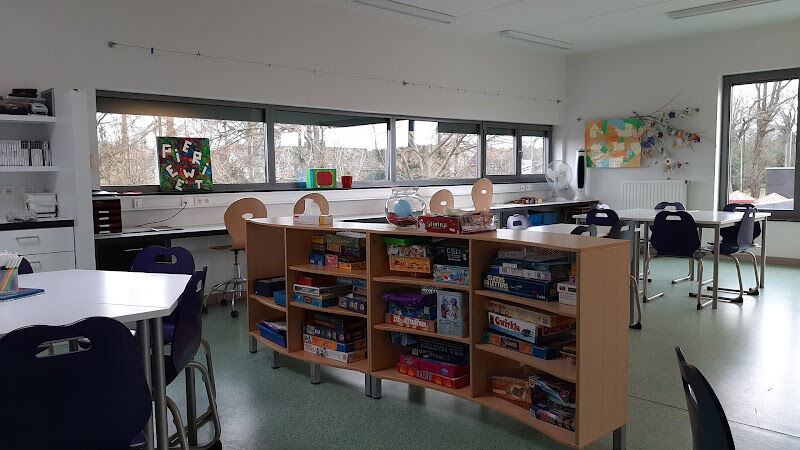 Foto van Pierewiet, Initiatief buitenschoolse opvang