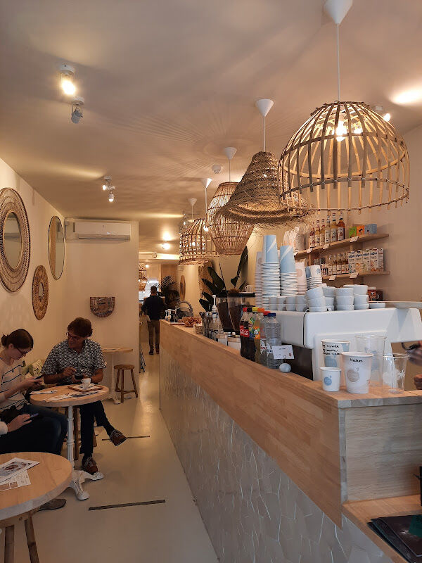 Foto van Sweet Coffee