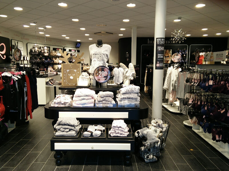 Foto van Hunkemöller Lommel