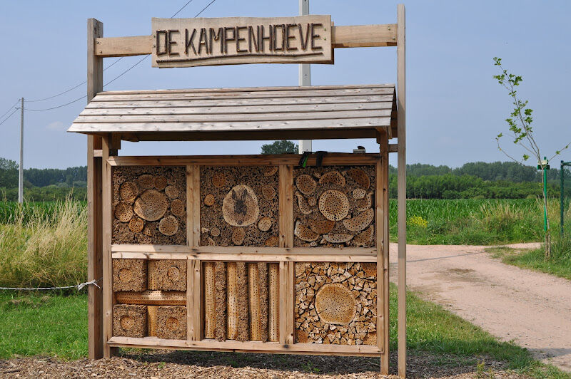 Foto van Kampenhoeve Ster Vzw