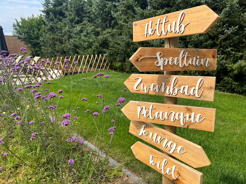 Foto van vakantiewoning de winning
