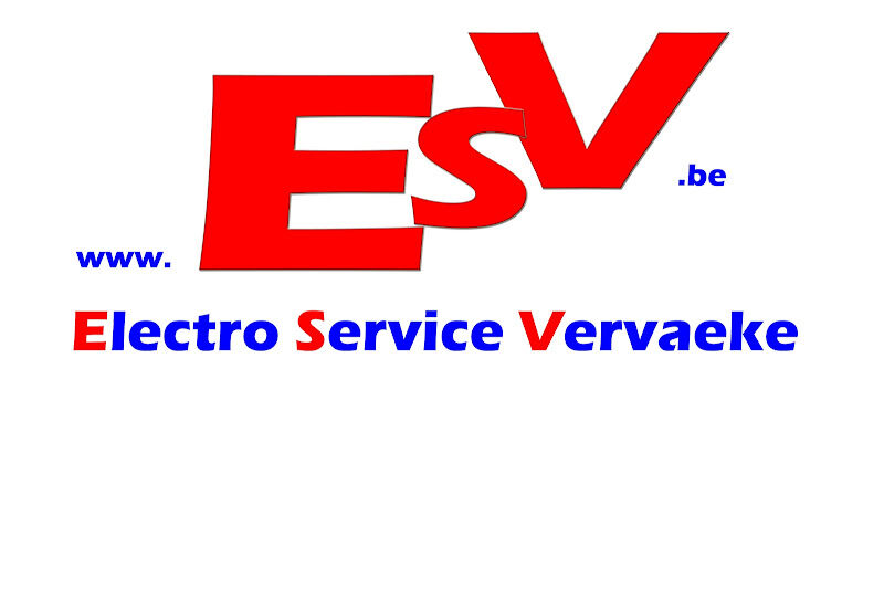 Foto van ESV - Electro Service Vervaeke