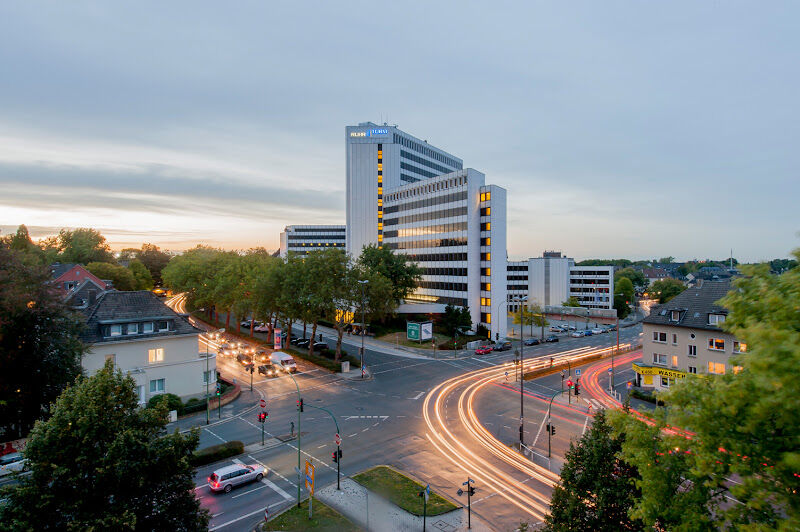 Foto van Webers - Das Hotel im RUHRTURM