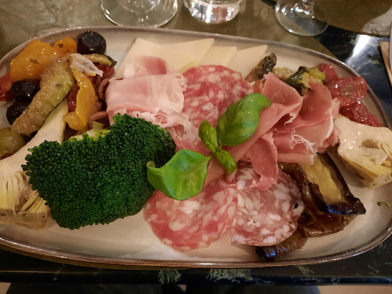 Foto van O Bella Ciao
