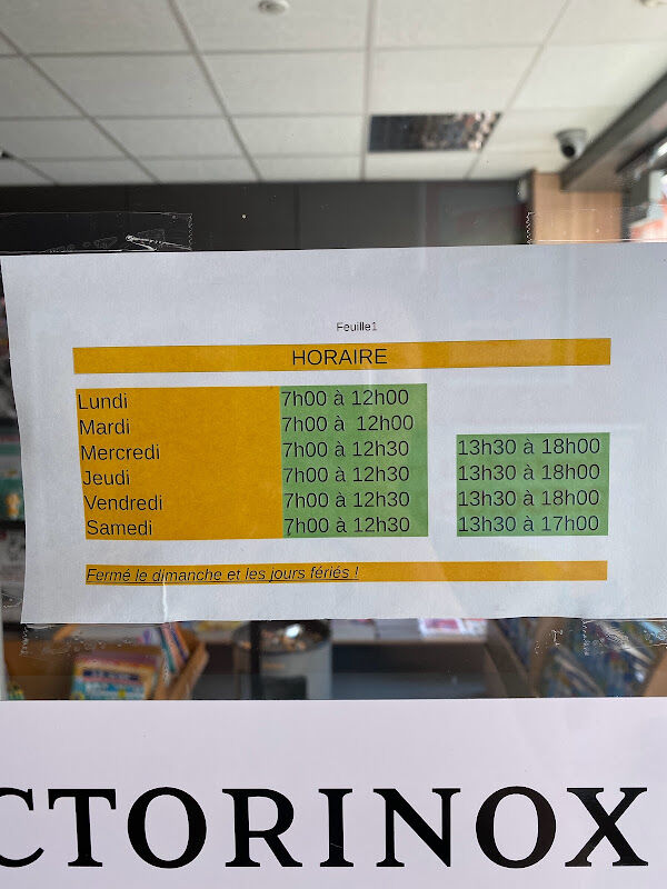 Foto van Librairie Hesbignonne