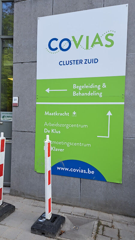 Foto van De Beernemse Notenkraker