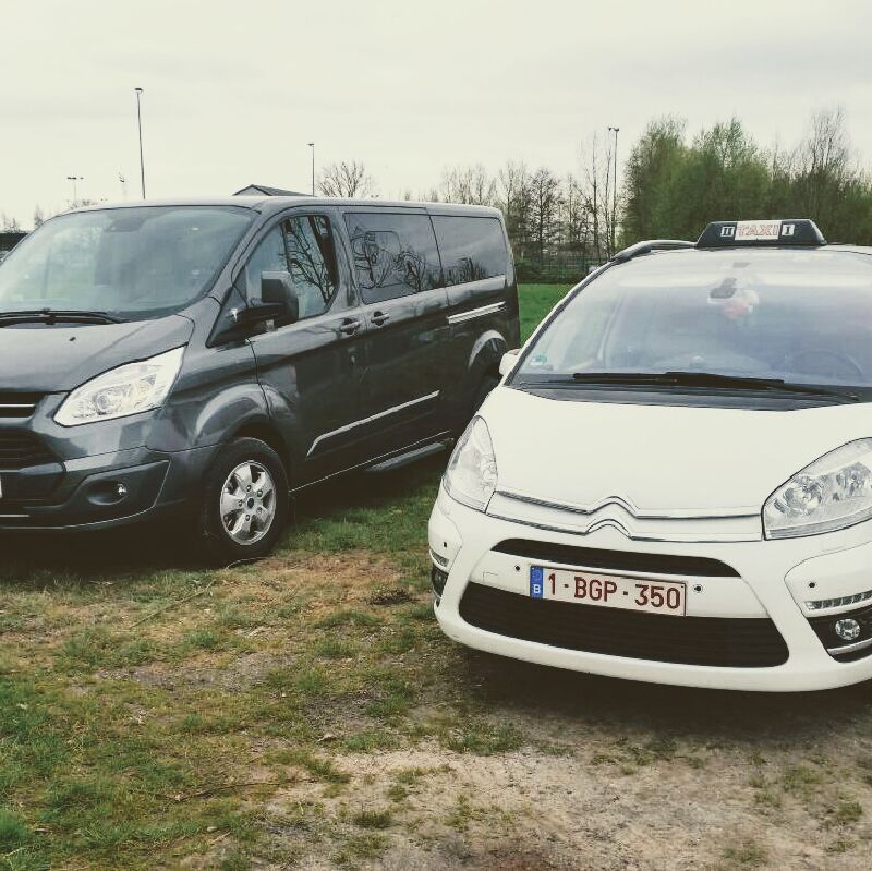 Foto van LOKERTAXI - taxi