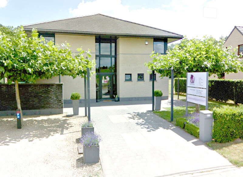 Foto van Wellness Amethyst
