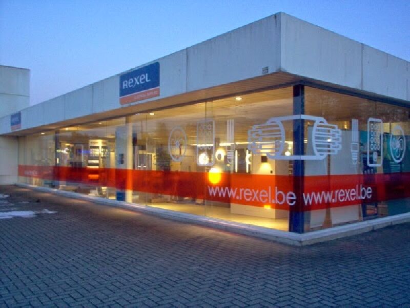 Foto van Rexel Sint-Martens-Latem