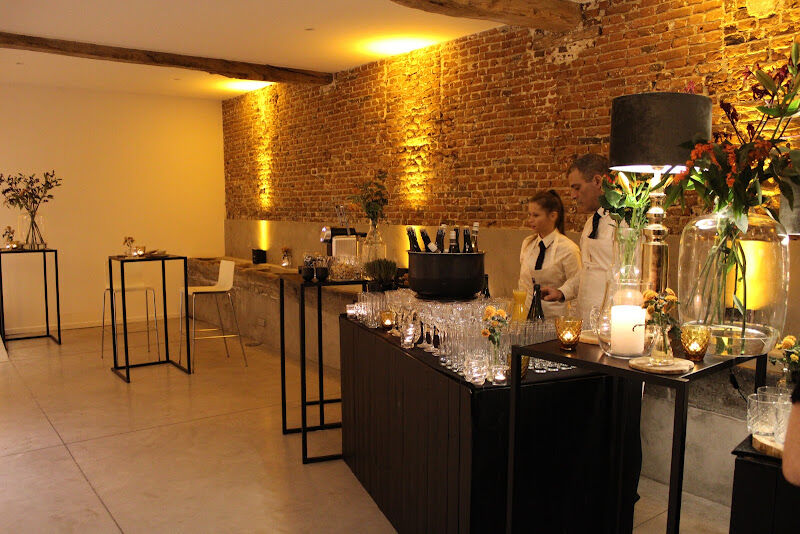 Foto van Hof te Vitseroel - Event Venue