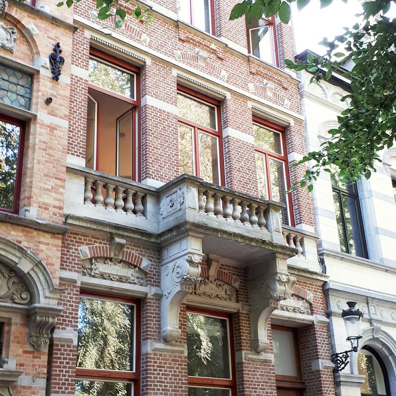 Foto van Curtiss