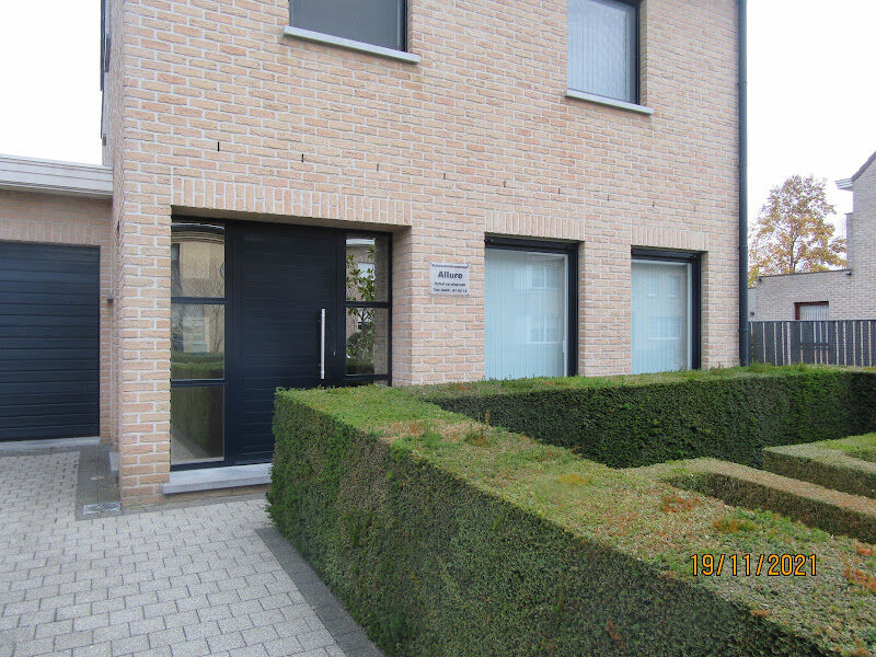 Foto van Schoonheidsinstituut Allure