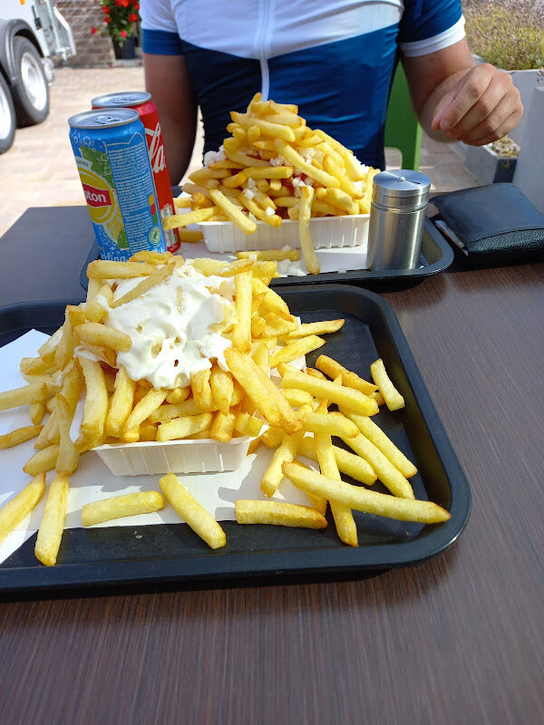 Foto van Frituur Tip Top