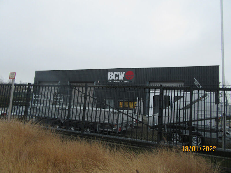 Foto van BCW Aanhangwagens