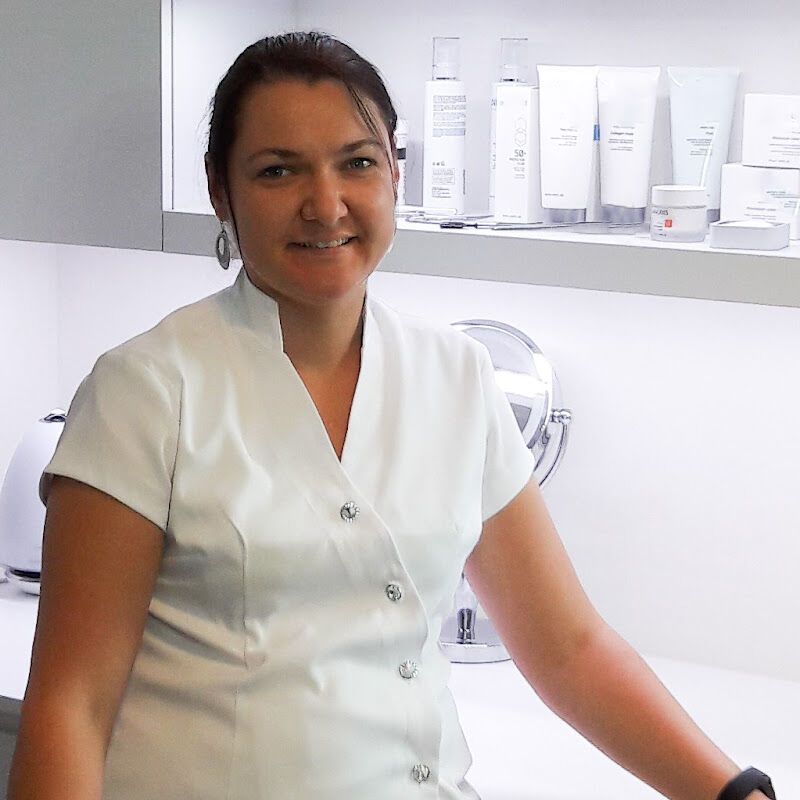 Foto van Véronique Glorieus medische pedicure