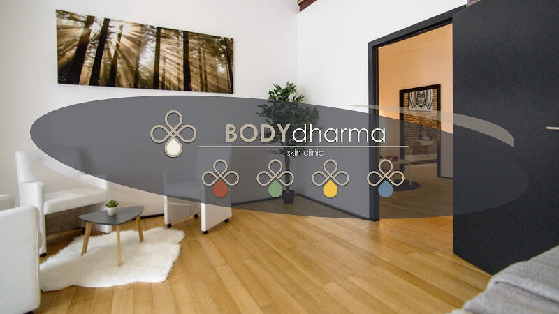 Foto van Clinique de soins esthétiques technologiques à Bruxelles | BODYdharma Montgomery