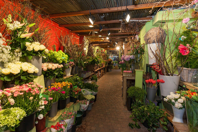 Foto van Bloemen Bezorgen Den Haag