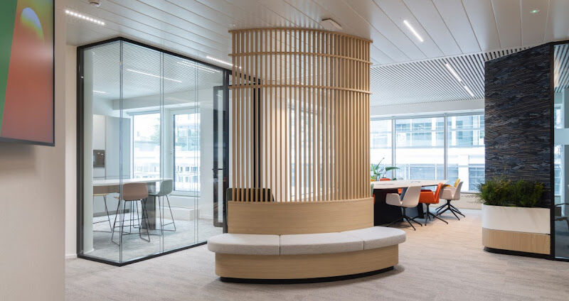 Foto van Hogan Lovells International LLP