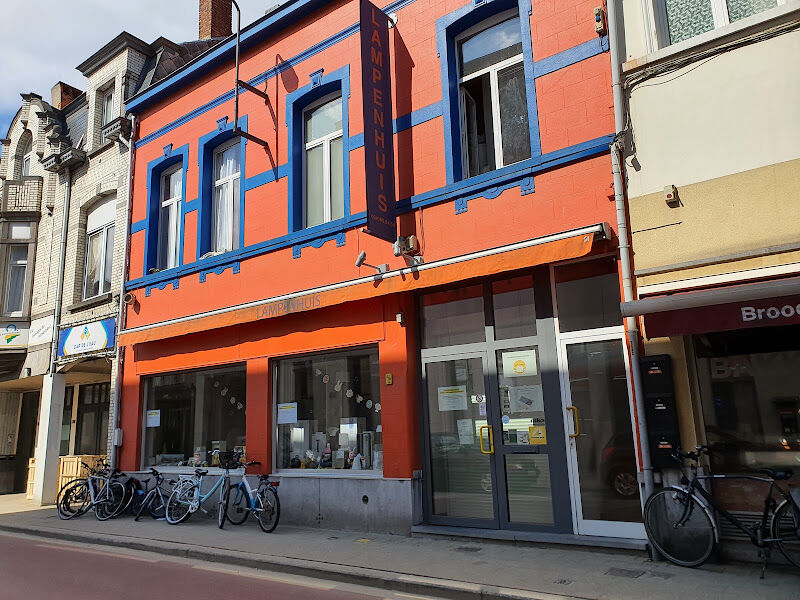 Foto van Lampenhuis BV