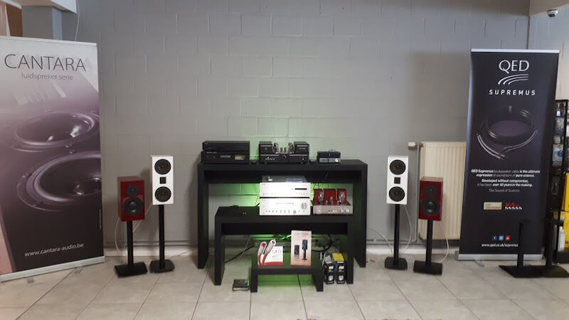 Foto van Audio Limburg