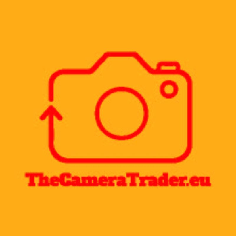 Foto van TheCameraTrader.eu - 35mm, 120 film and (single-use) cameras