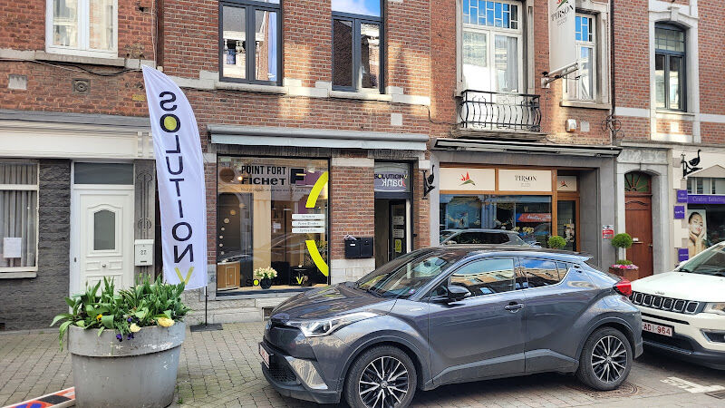 Foto van Solution V sprl