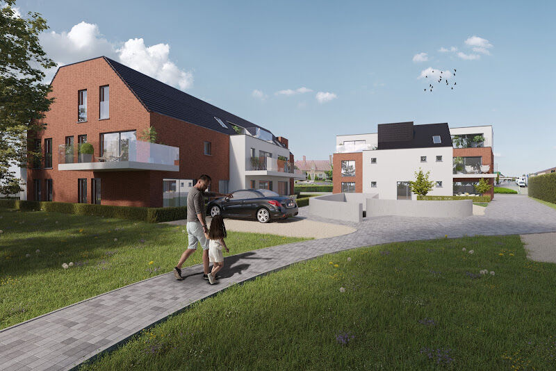 Foto van Vlaemynck, uw slimme keuze in vastgoed - Tielt