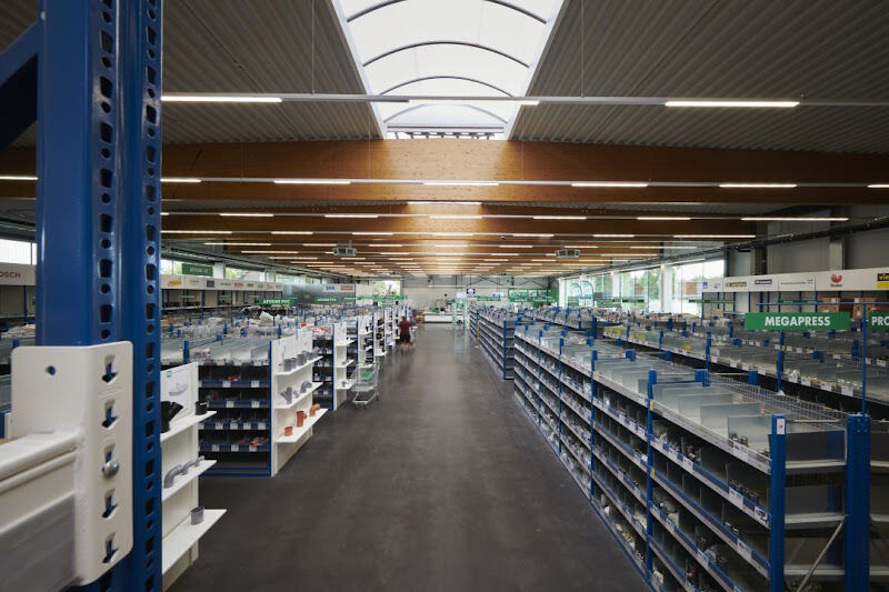 Foto van Facq PROcenter Hasselt
