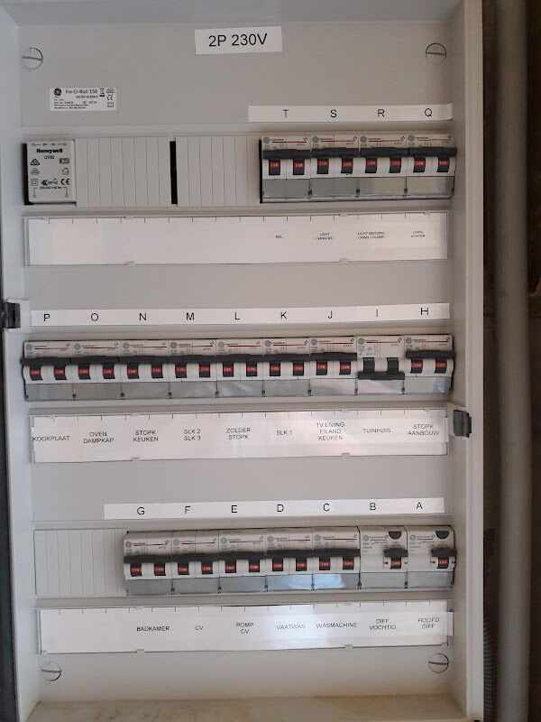 Foto van Elektro Nico