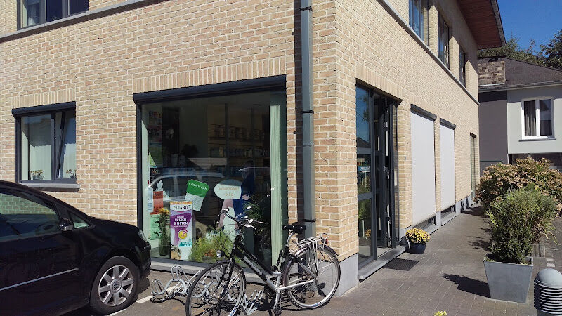 Foto van De Knop / Rosette