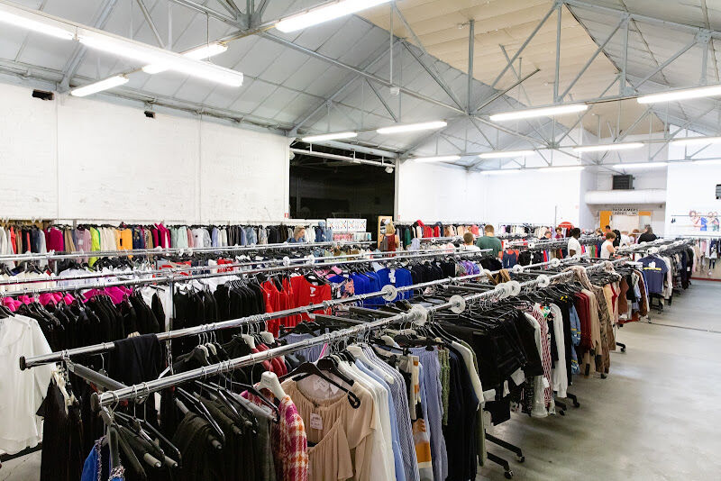 Foto van ITD Fashion Outlet