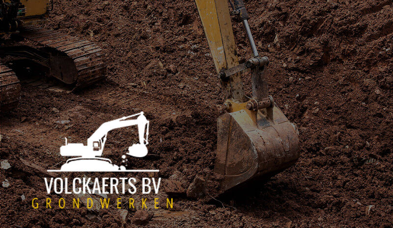 Foto van Grondwerken Volckaerts