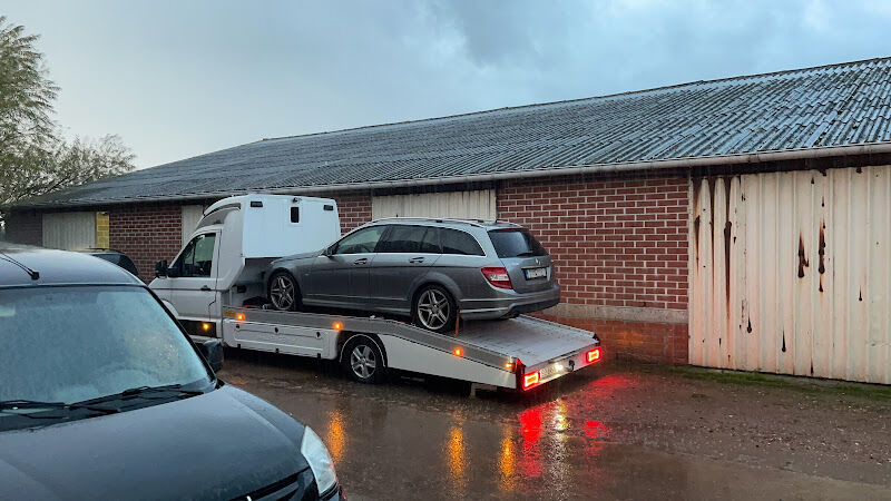 Foto van Auto Opkoper in België - Wij kopen auto's - Tibica Inkoop En Verkoop