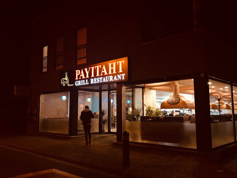 Foto van Payitaht