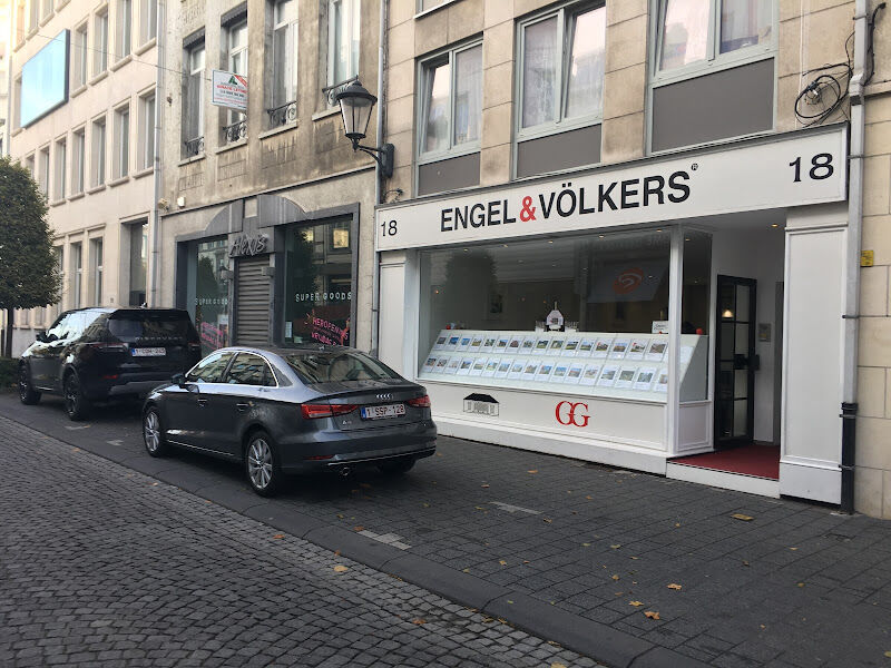 Foto van Engel & Völkers Mechelen-Keerbergen