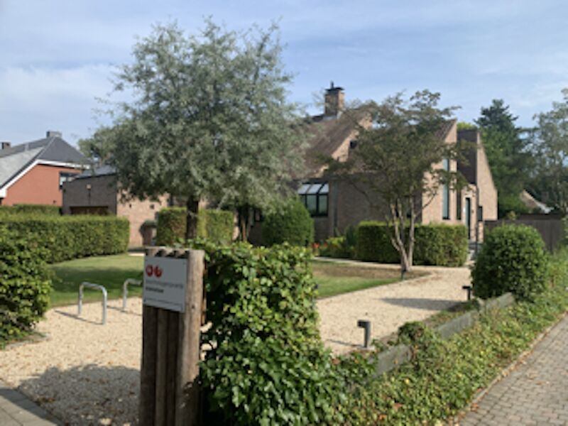 Foto van Psychologenpraktijk Kriekelaar Schoten