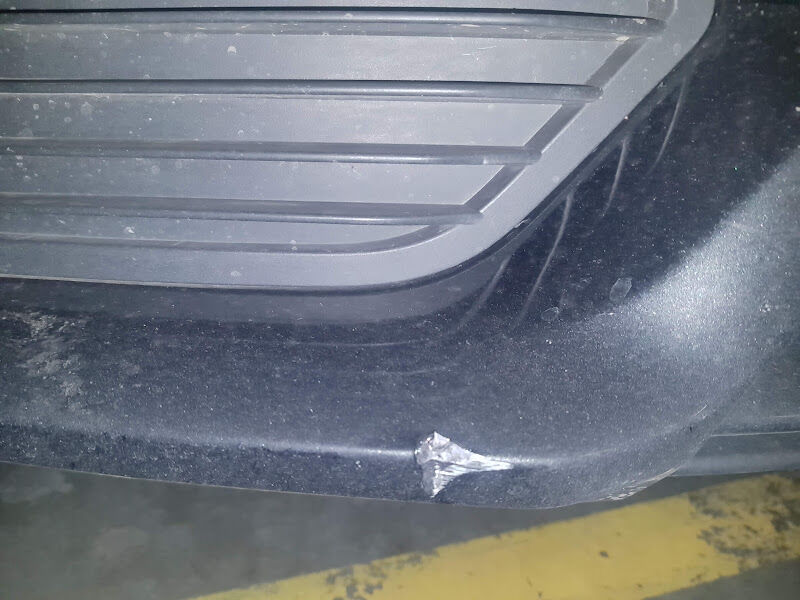 Foto van Carrosserie Autocenter A12 nv