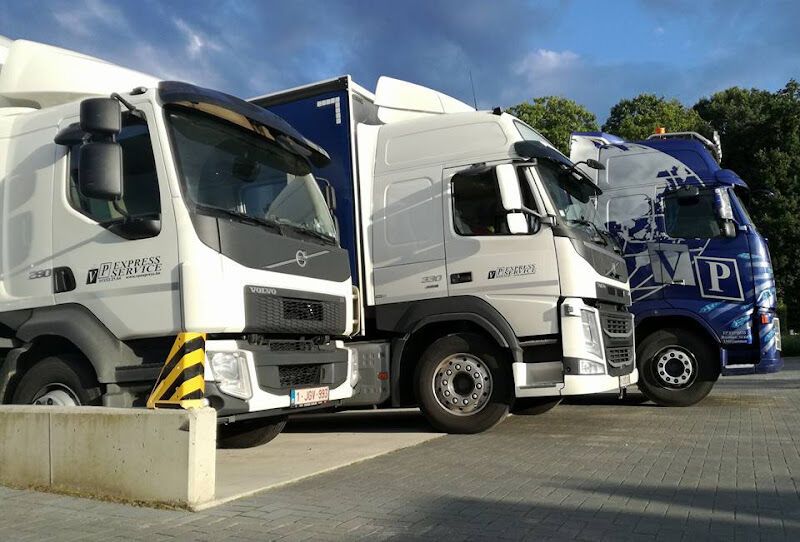 Foto van VP Express Service nv
