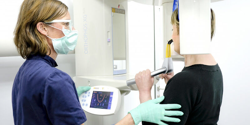 Foto van Centrum voor mond-, kaak- & aangezichtschirurgie