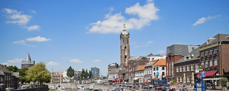 Foto van Van Bruggen Adviesgroep Roermond