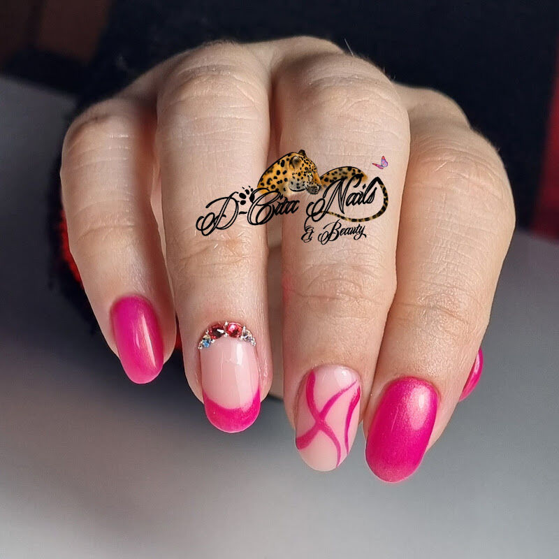 Foto van D-Cita Nails & Beauty