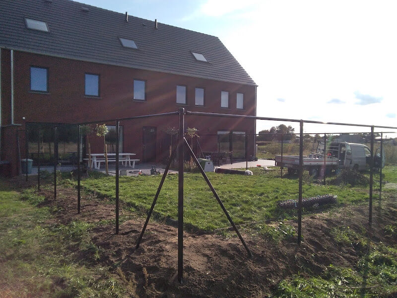 Foto van wimpie's tuinen