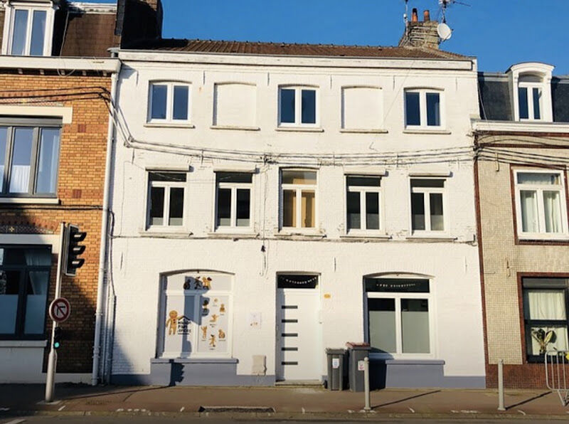 Foto van Maison Assistantes Maternelles à Lille | MAM de Pain d'épices | Lomme