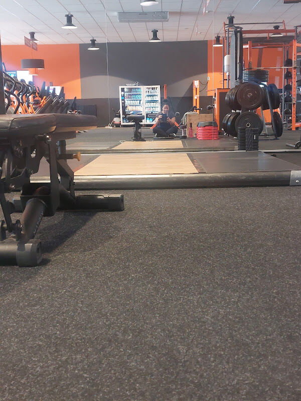 Foto van Basic-Fit Lokeren Kleine Dam
