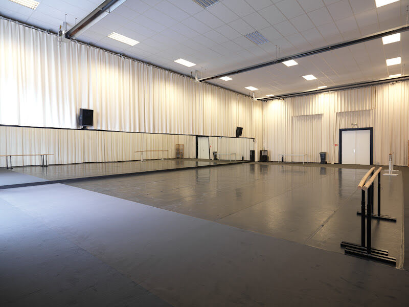 Foto van Studio 100